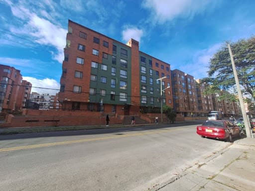 Apartamento en Arriendo en Victoria norte, Bogotá