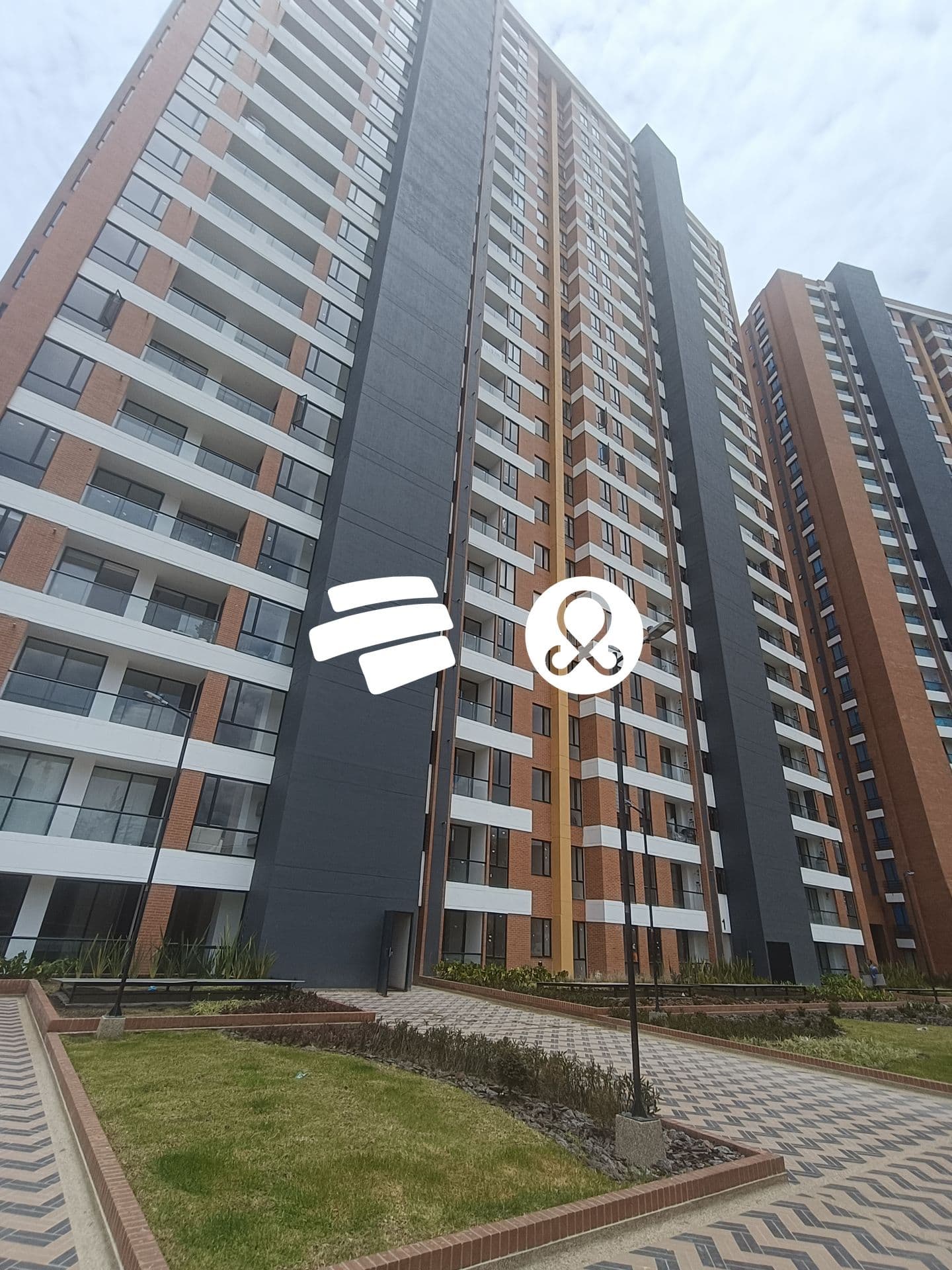 Apartamento en Venta en Alameda, Bogotá