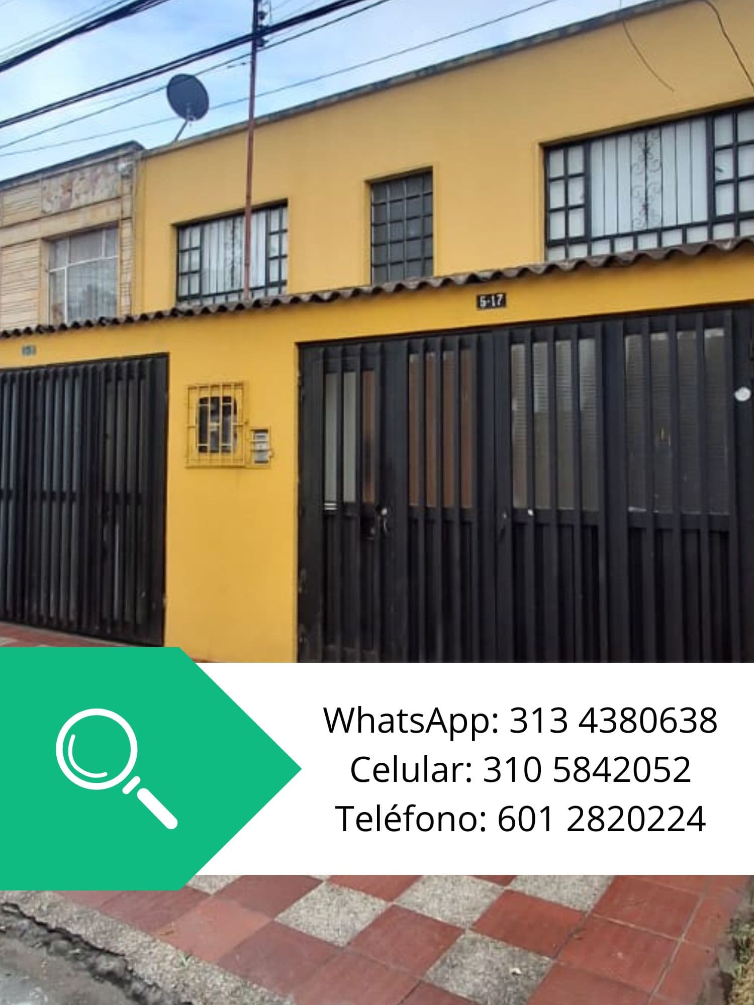 Apartamento en Arriendo en Las americas, Bogotá