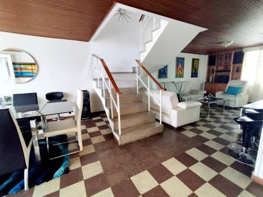 Casa en Venta en Nueva Marsella, Bogotá