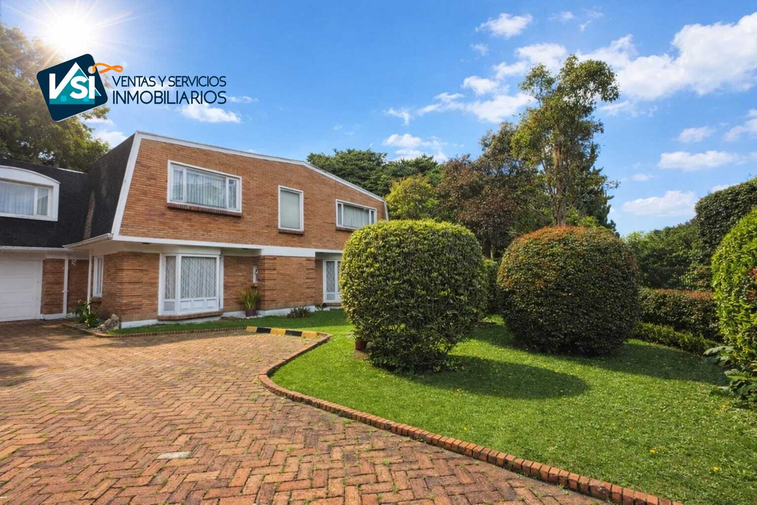 Casa en Venta en Niza suba, Bogotá