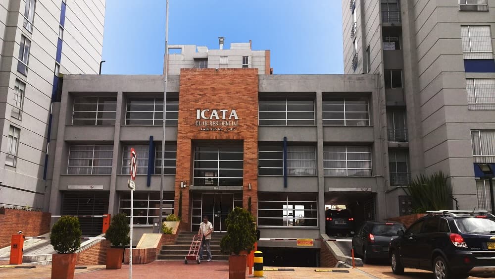 Apartamento en Venta en Icata, Bogotá