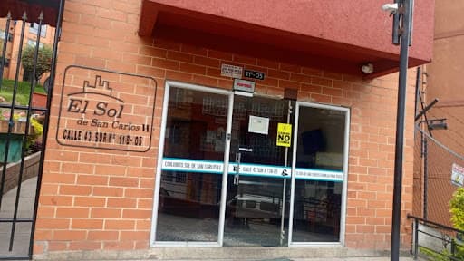 Apartamento en Arriendo en 20 de julio, Bogotá