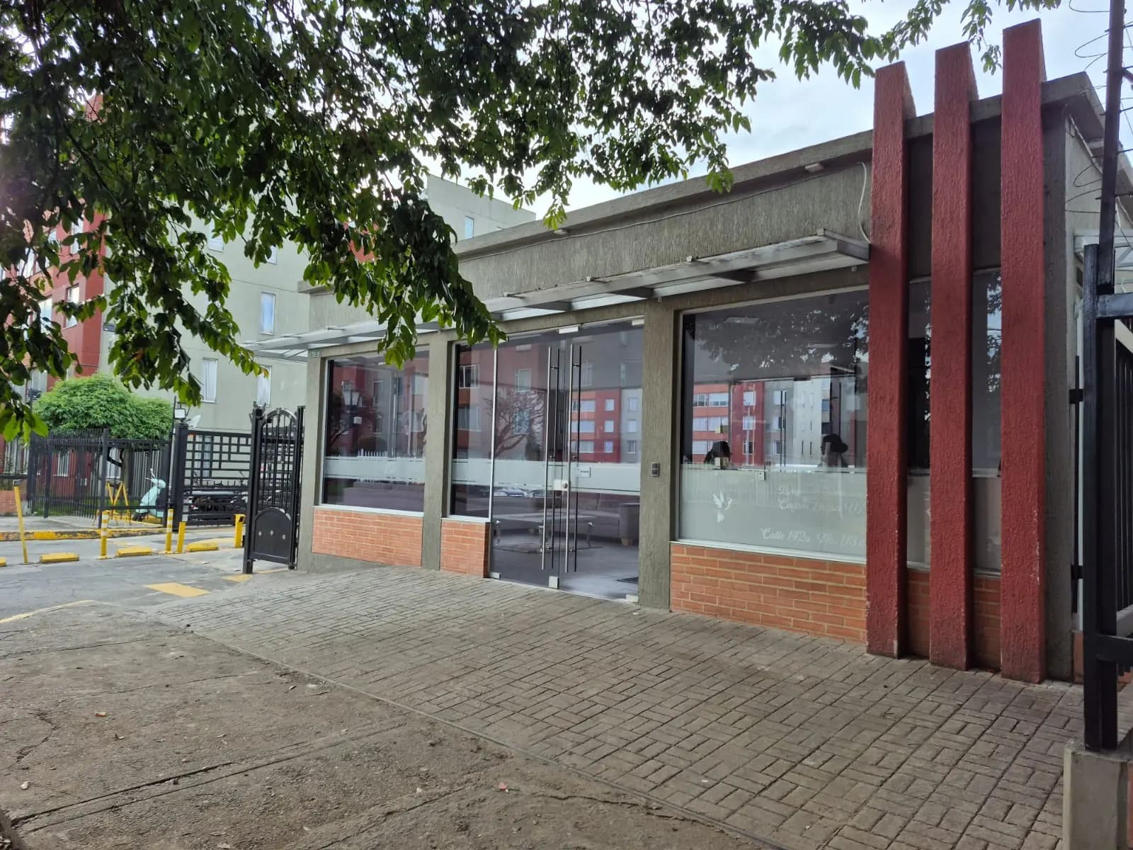 Apartamento en Venta en Lombardia, Bogotá