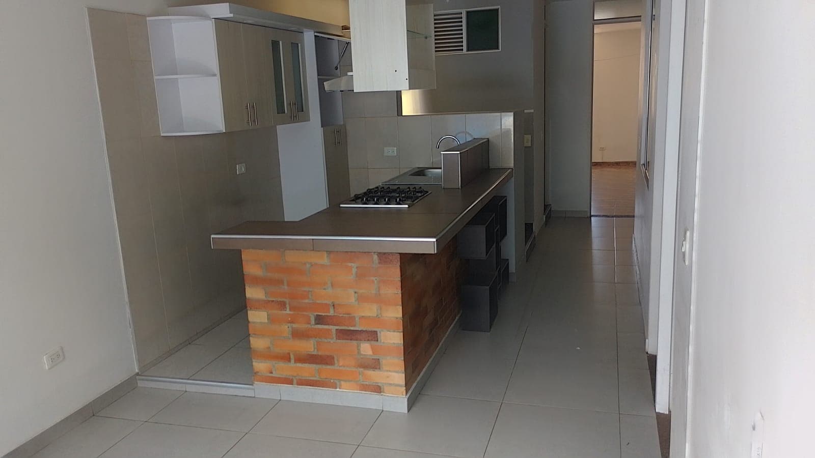 Apartamento en Venta en Antonio Granados, Bogotá