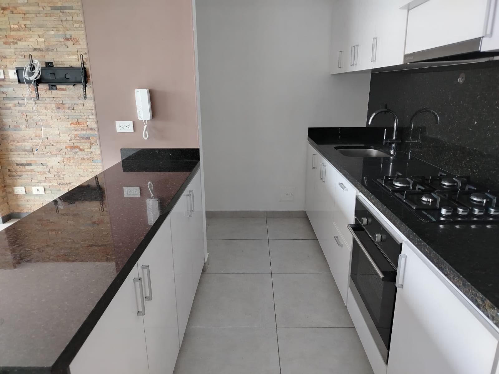 Apartamento en Venta en Britalia, Bogotá