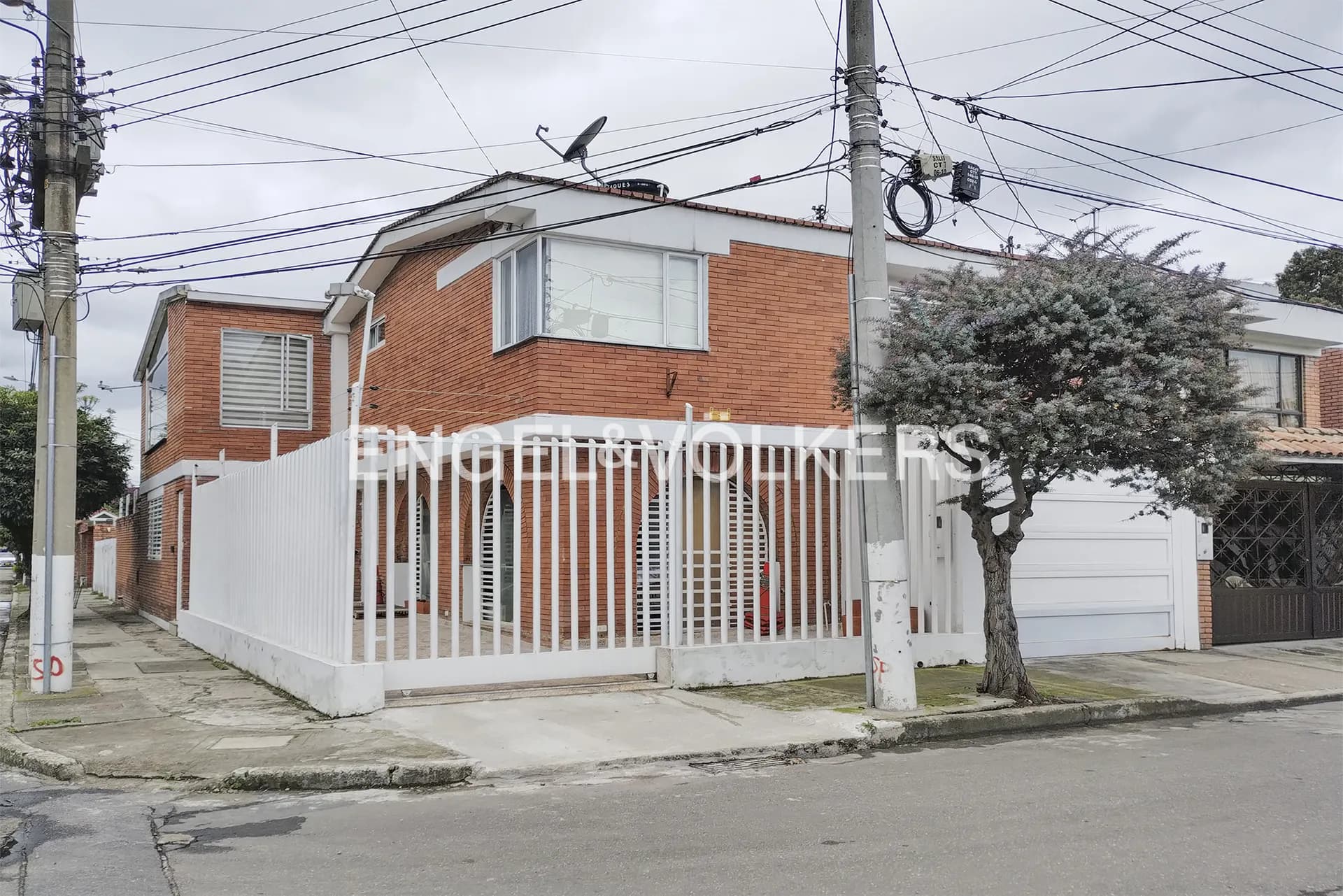 Casa en Arriendo en La esmeralda, Bogotá