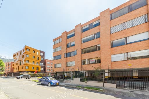 Apartaestudio en Arriendo en Lisboa Usaquén, Bogotá