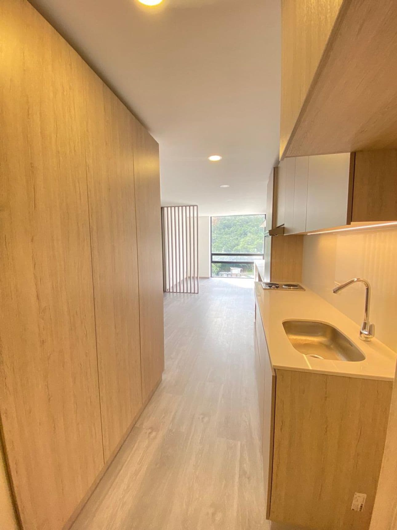 Apartamento en Arriendo en Bosque de pinos, Bogotá