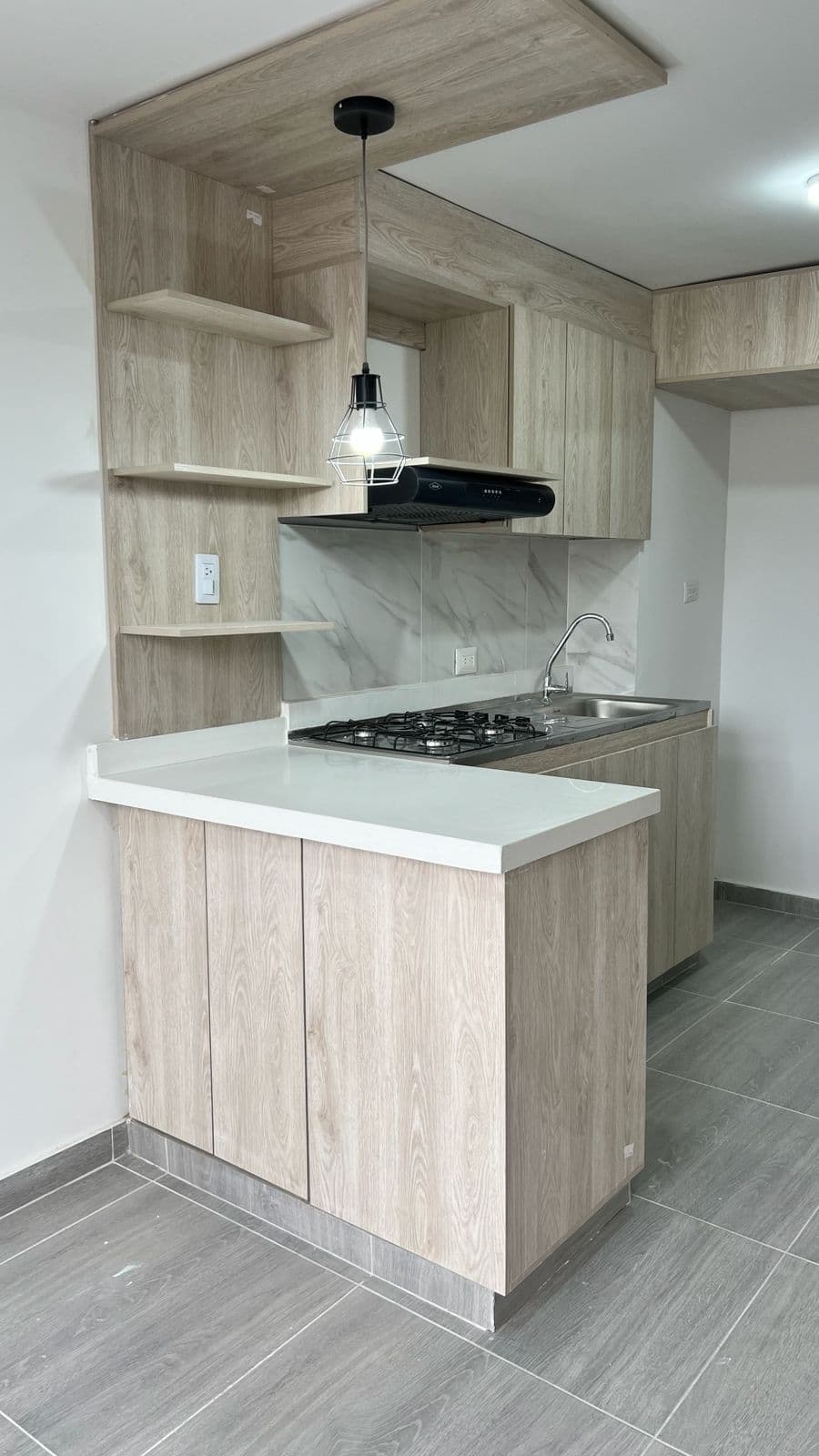 Apartaestudio en Venta en Corredor ferreo del sur, Bogotá