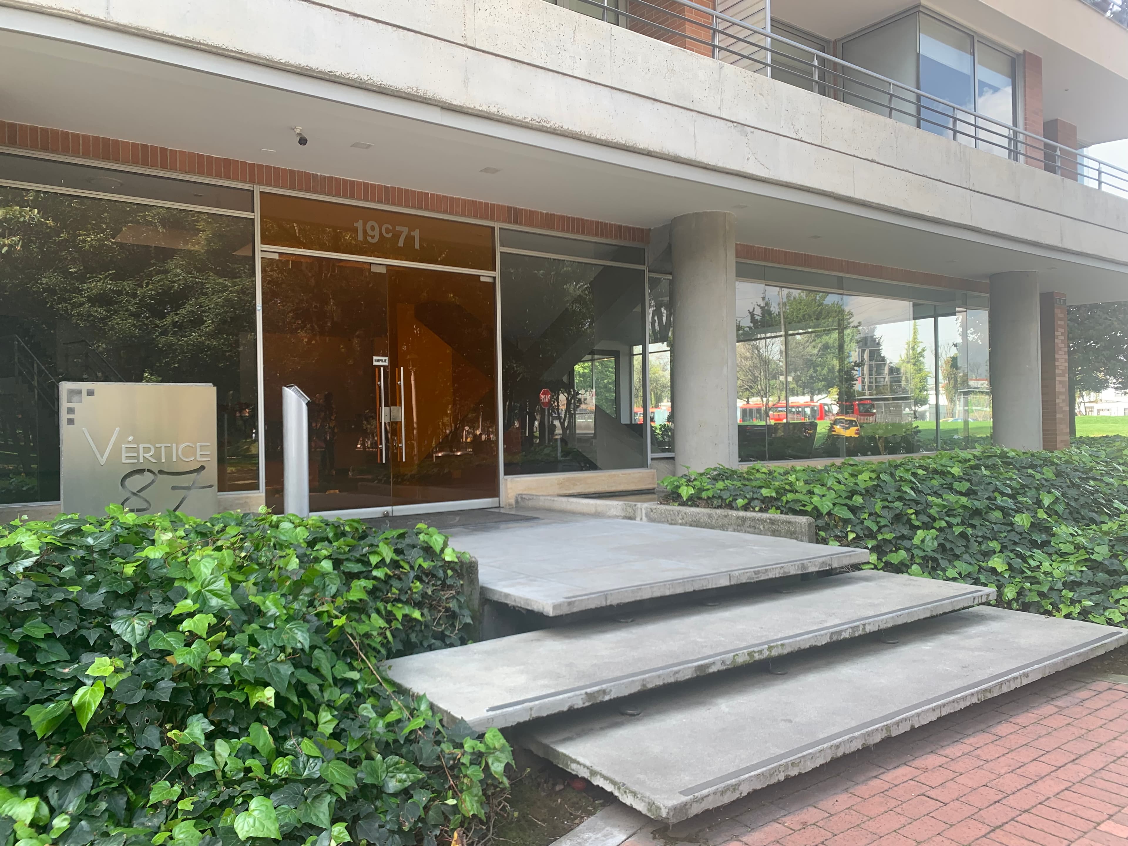 Apartamento en Arriendo en Antiguo country, Bogotá