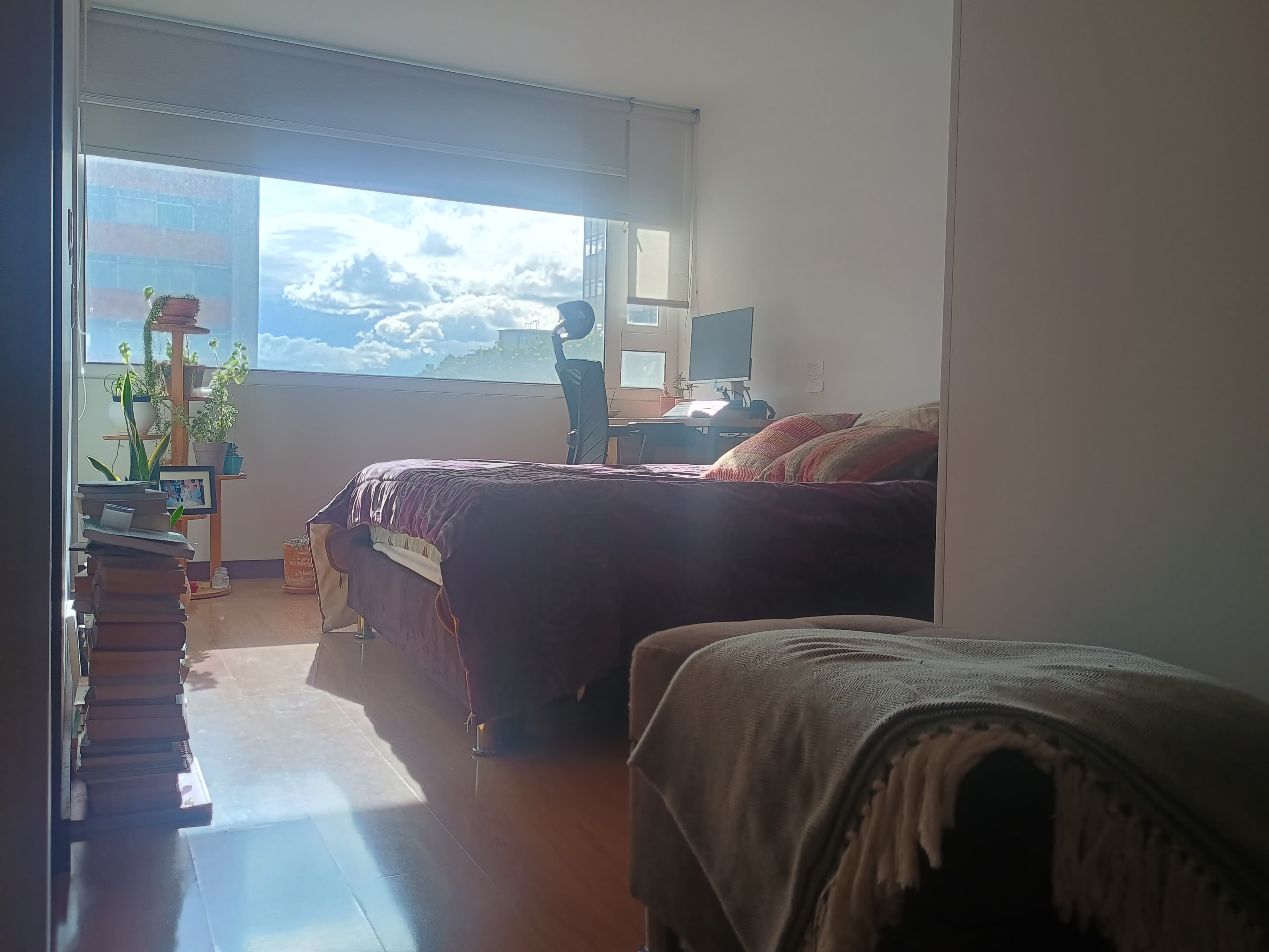 Apartaestudio en Venta en Marly, Bogotá