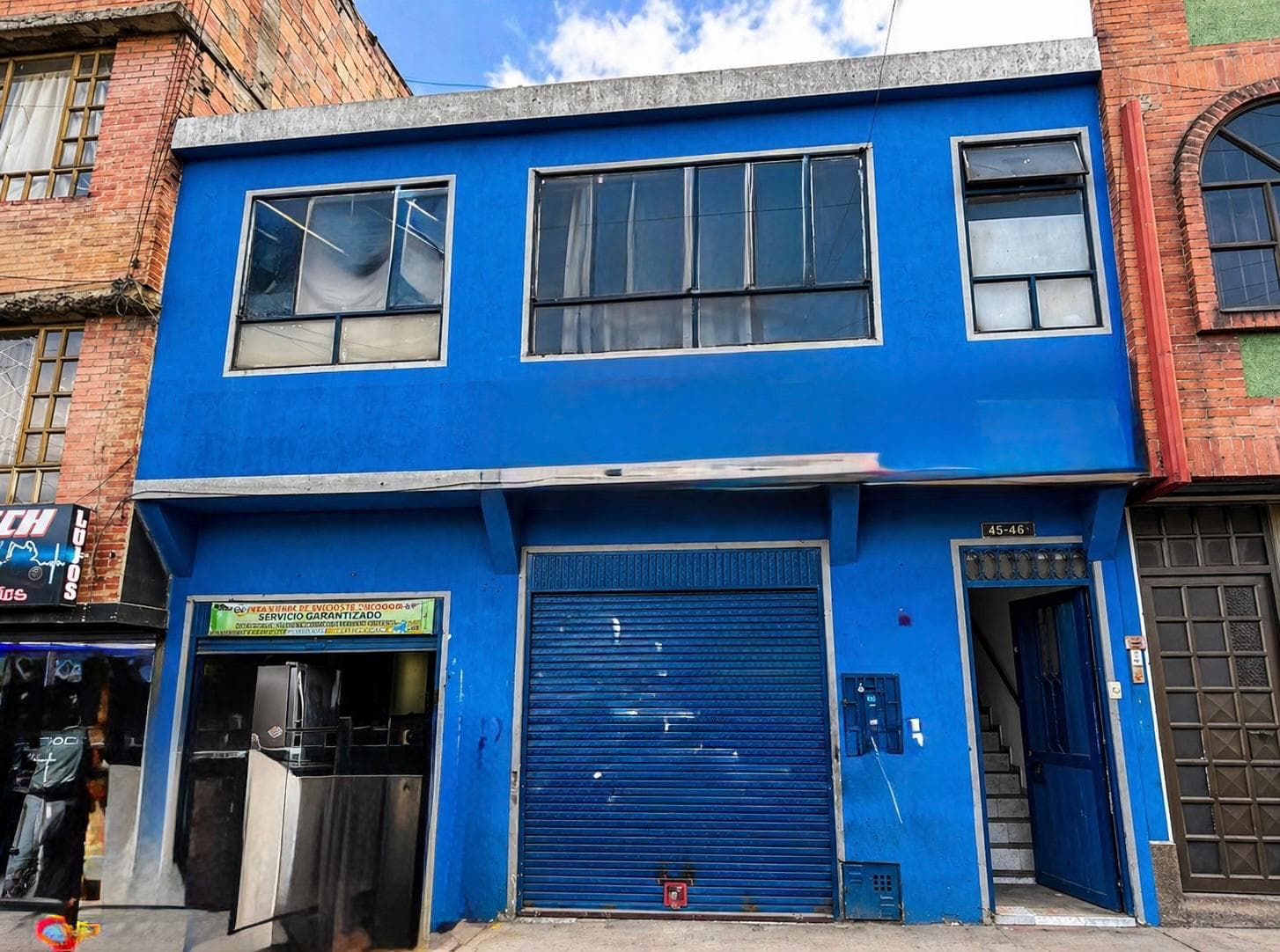 Casa en Venta en El Tunal, Bogotá