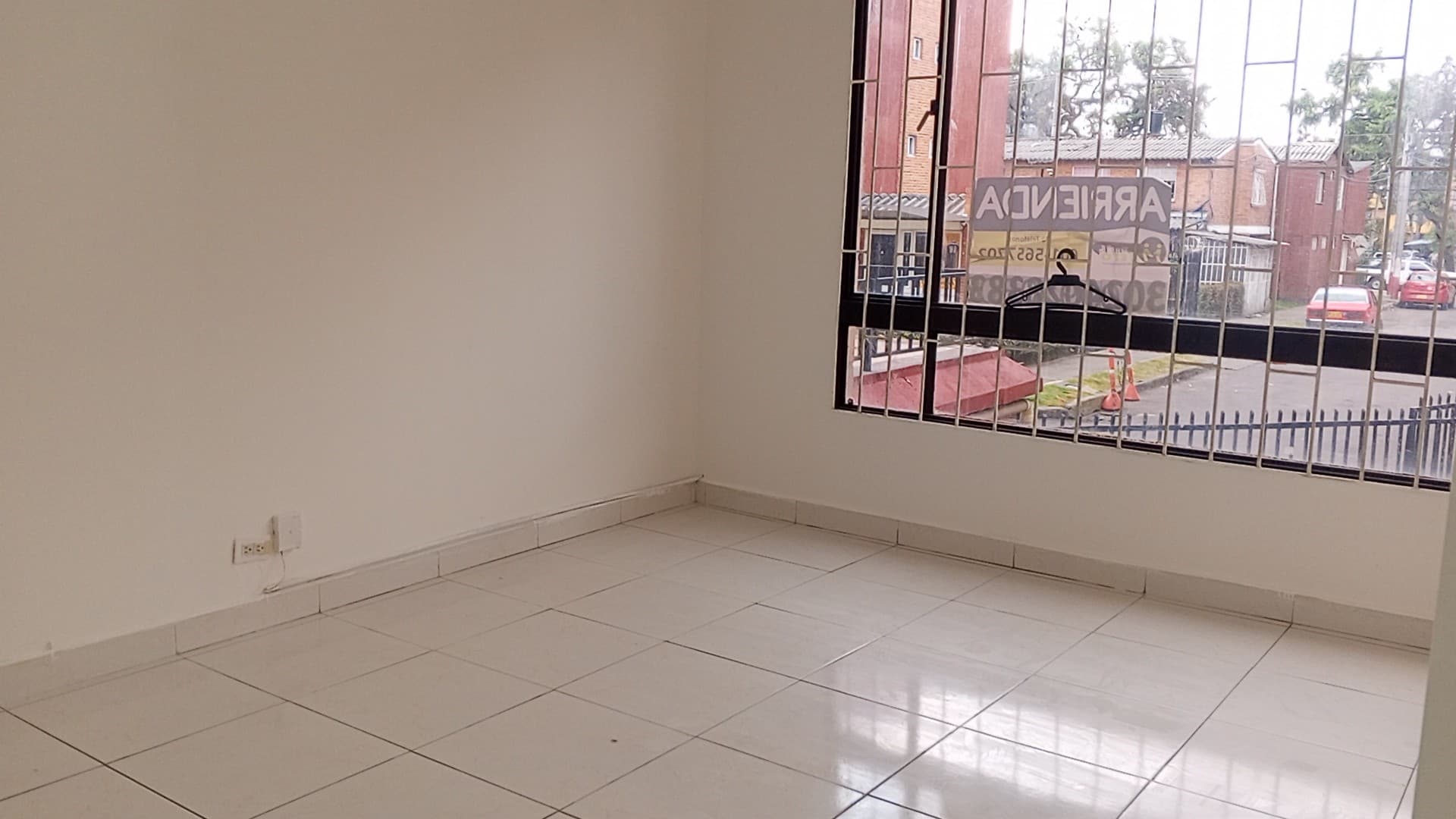 Apartamento en Arriendo en Zarzamora, Bogotá