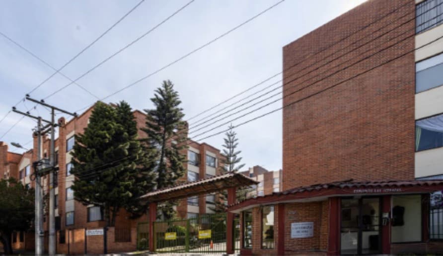Apartamento en Venta en Suba urbano, Bogotá