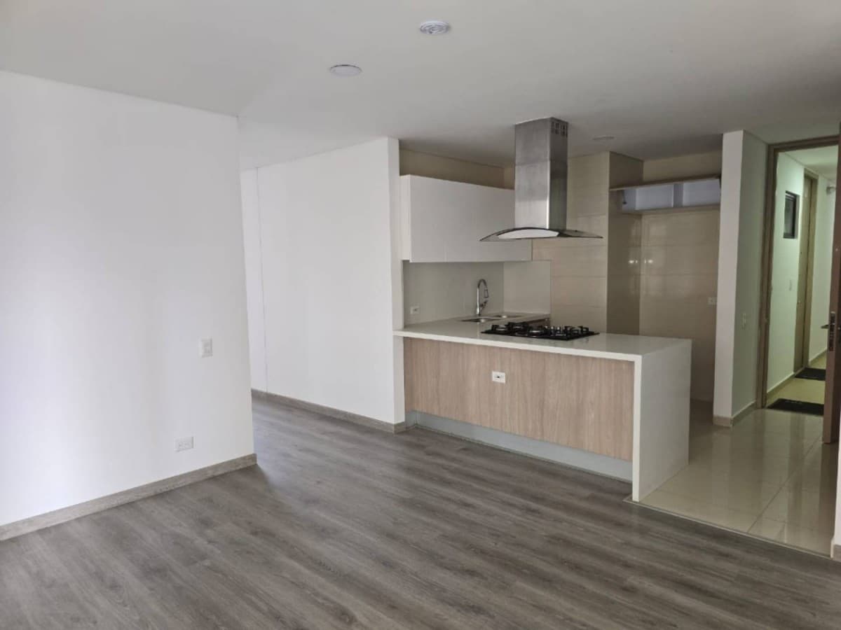 Apartamento en Arriendo en Portales del norte, Bogotá