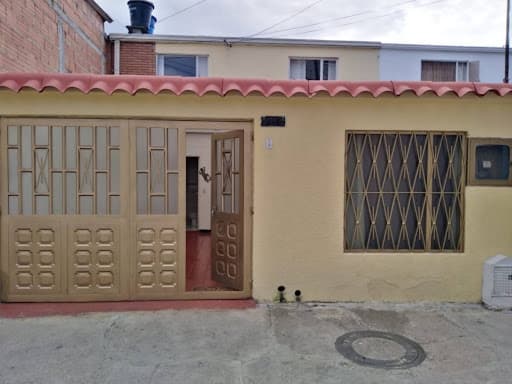 Casa en Venta en Alamos, Bogotá