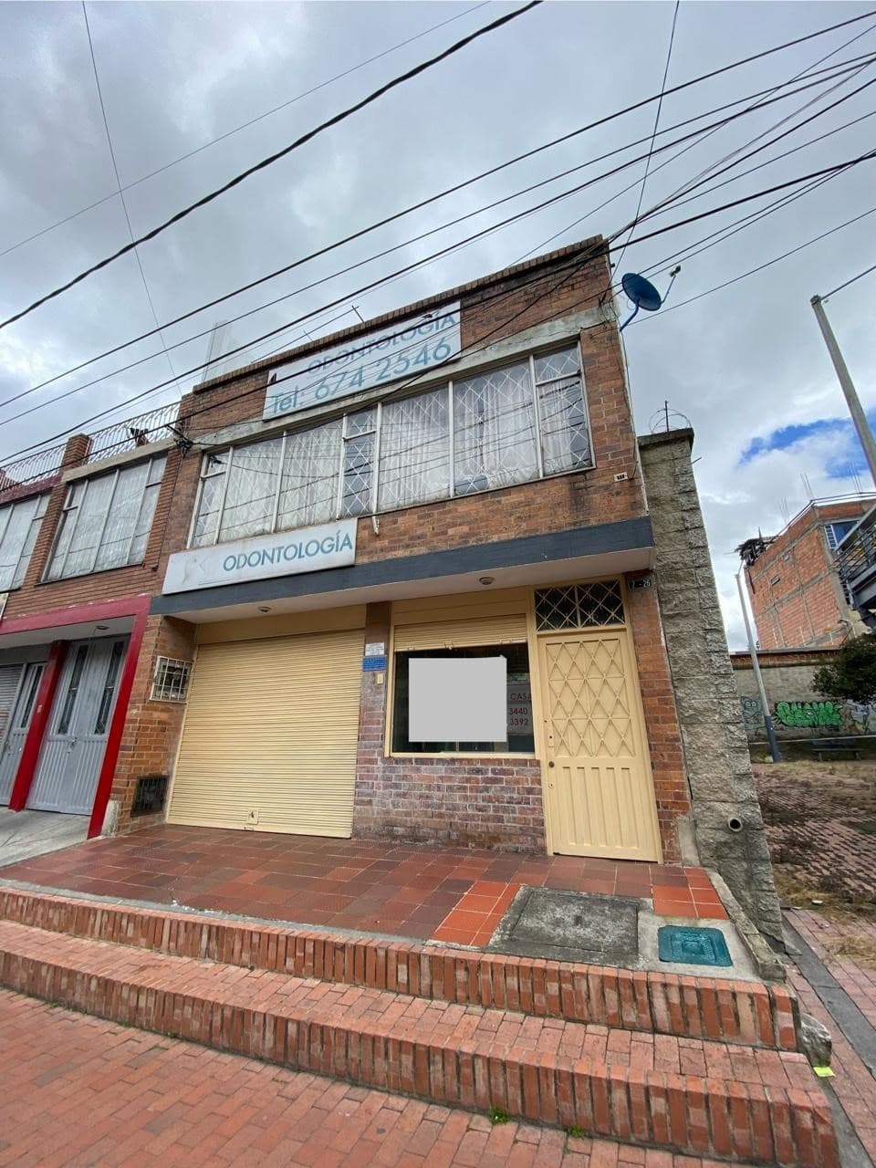 Casa en Venta en San antonio norte, Bogotá