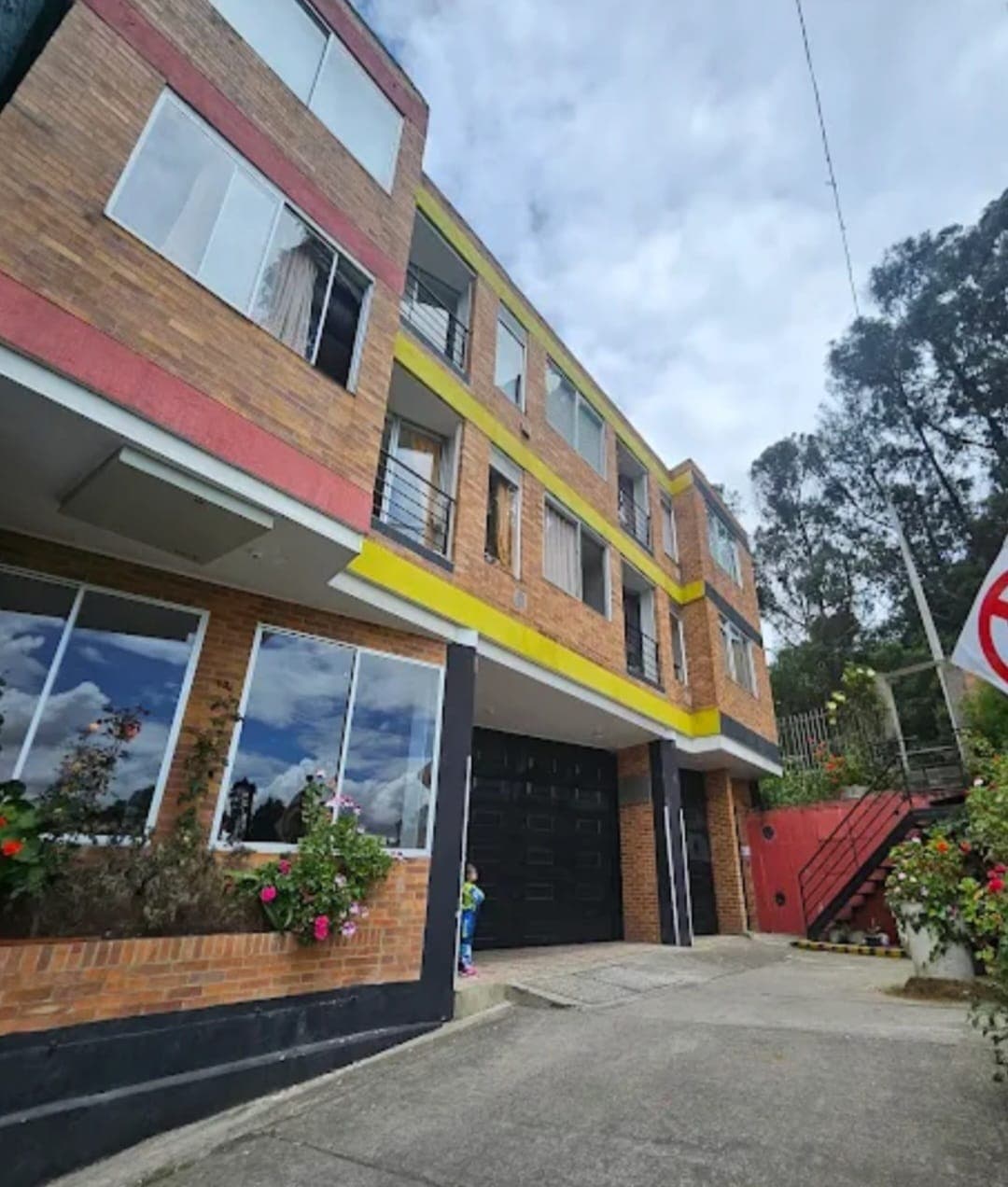 Apartamento en Venta en Suba cerros, Bogotá