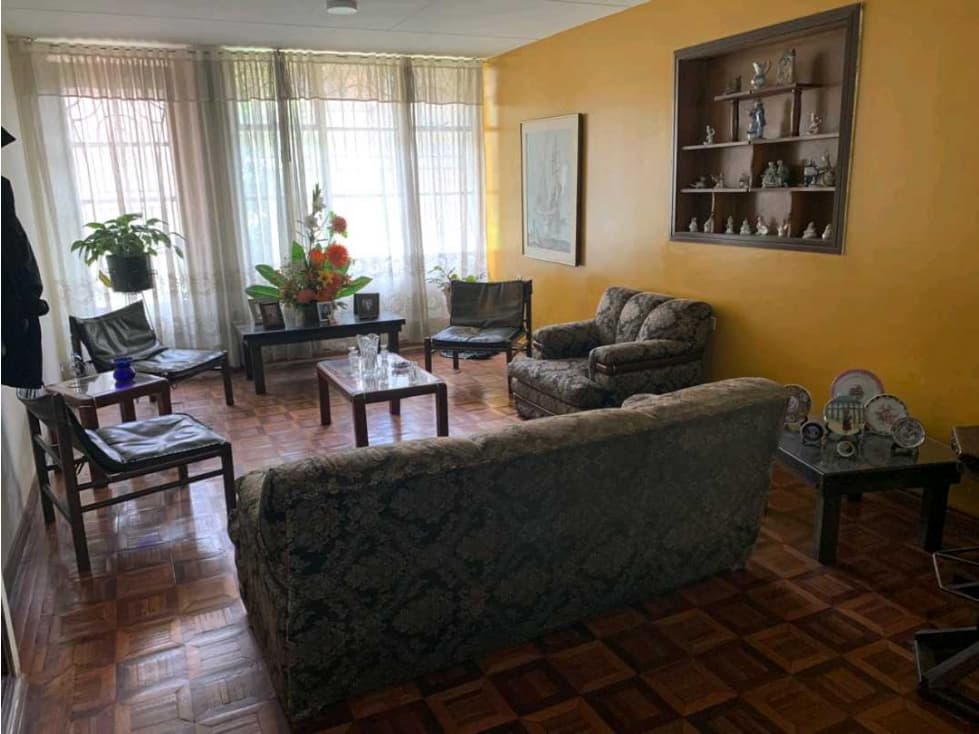 Casa en Venta en Santa isabel, Bogotá