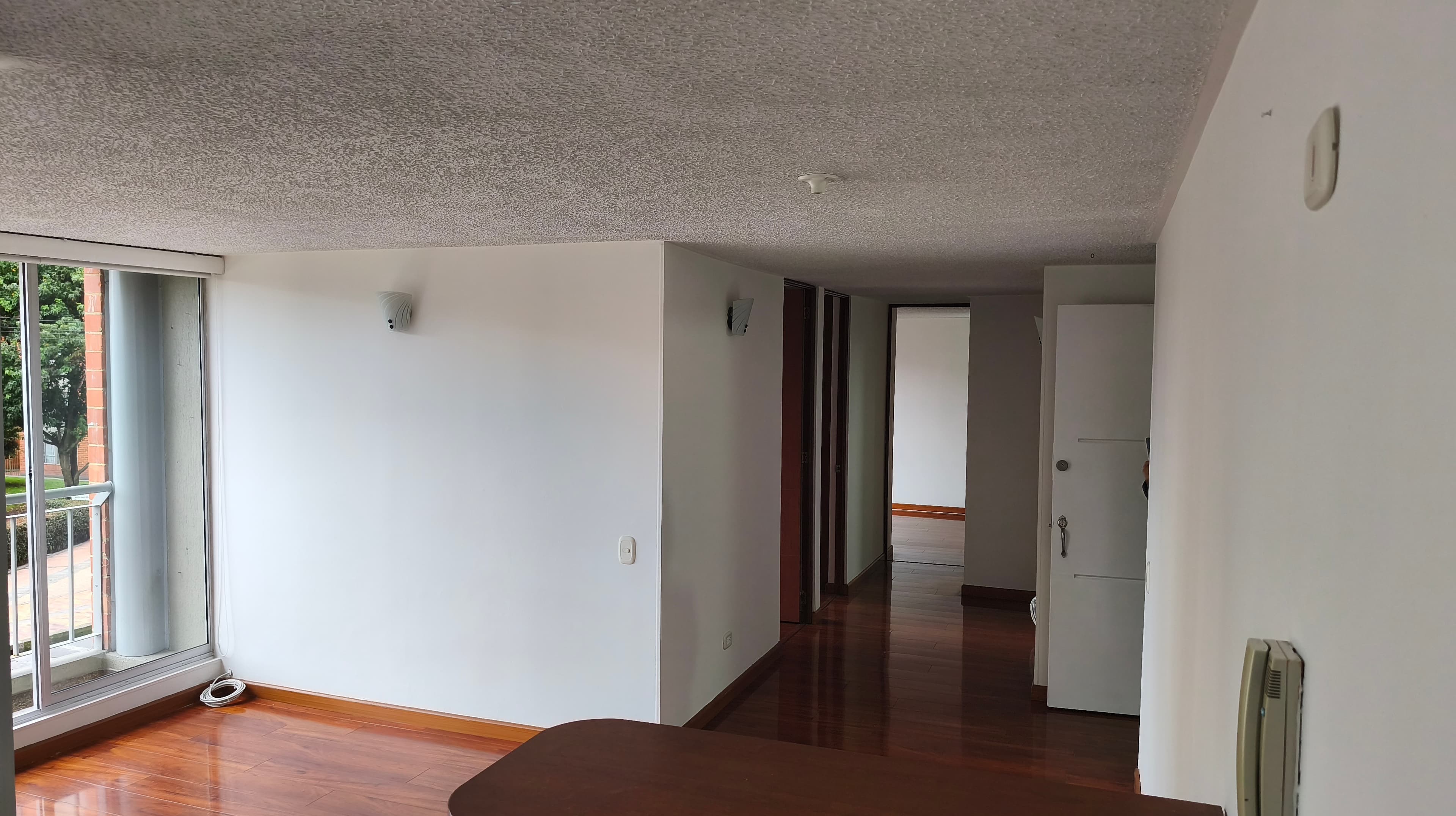 Apartamento en Venta en Turingia et. ii, Bogotá