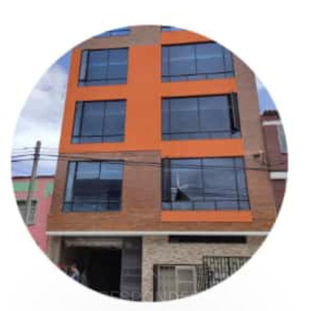 Apartamento en Arriendo en Ingles, Bogotá