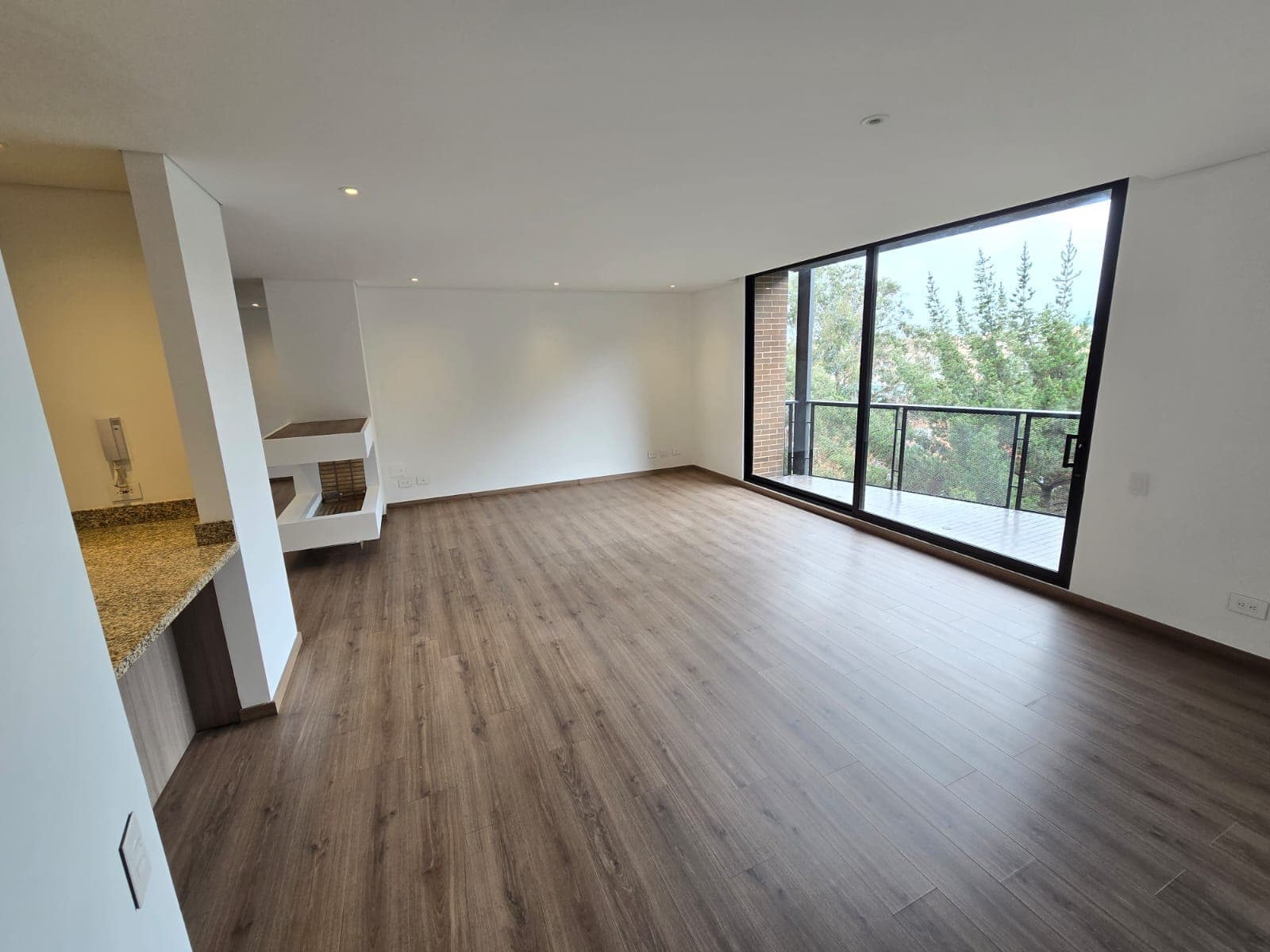 Apartamento en Venta en Altos de Bella Suiza, Bogotá