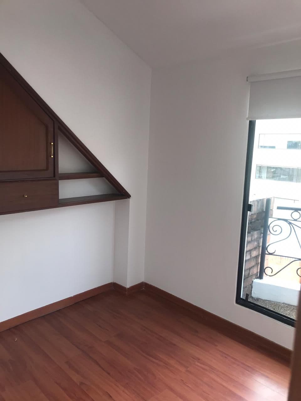 Apartamento en Arriendo en Usaquen, Bogotá