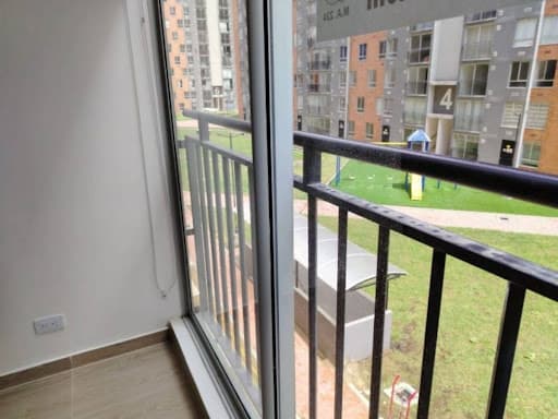 Apartamento en Arriendo en Villemar, Bogotá