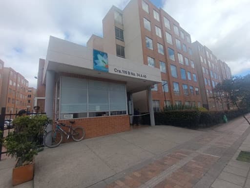 Apartamento en Arriendo en Gran granada, Bogotá