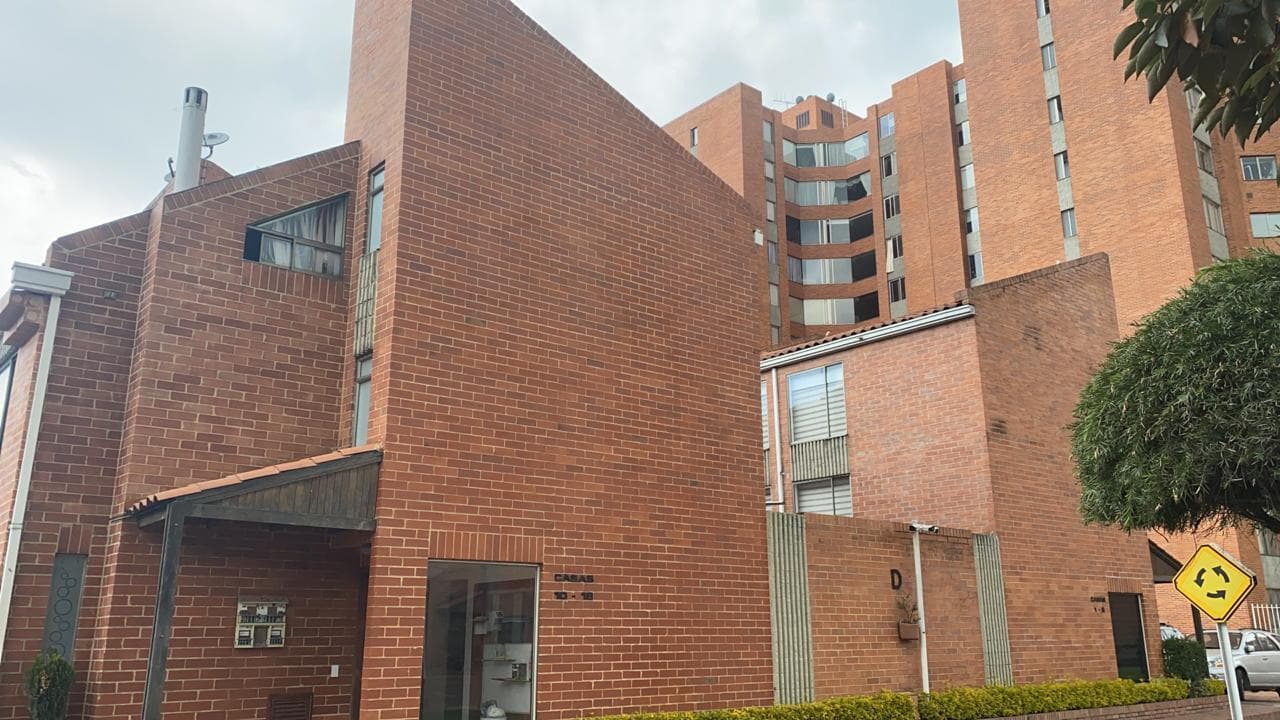 Casa en Arriendo en Jose joaquin vargas, Bogotá