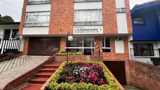 Apartamento en Arriendo en Lago gaitan, Bogotá