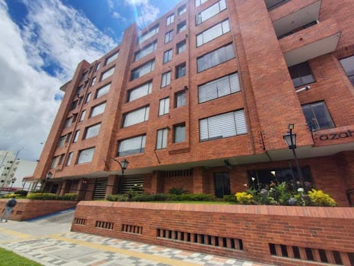 Apartamento en Arriendo en Santa barbara central, Bogotá