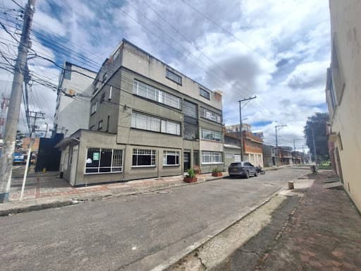 Apartamento en Arriendo en Bonanza, Bogotá