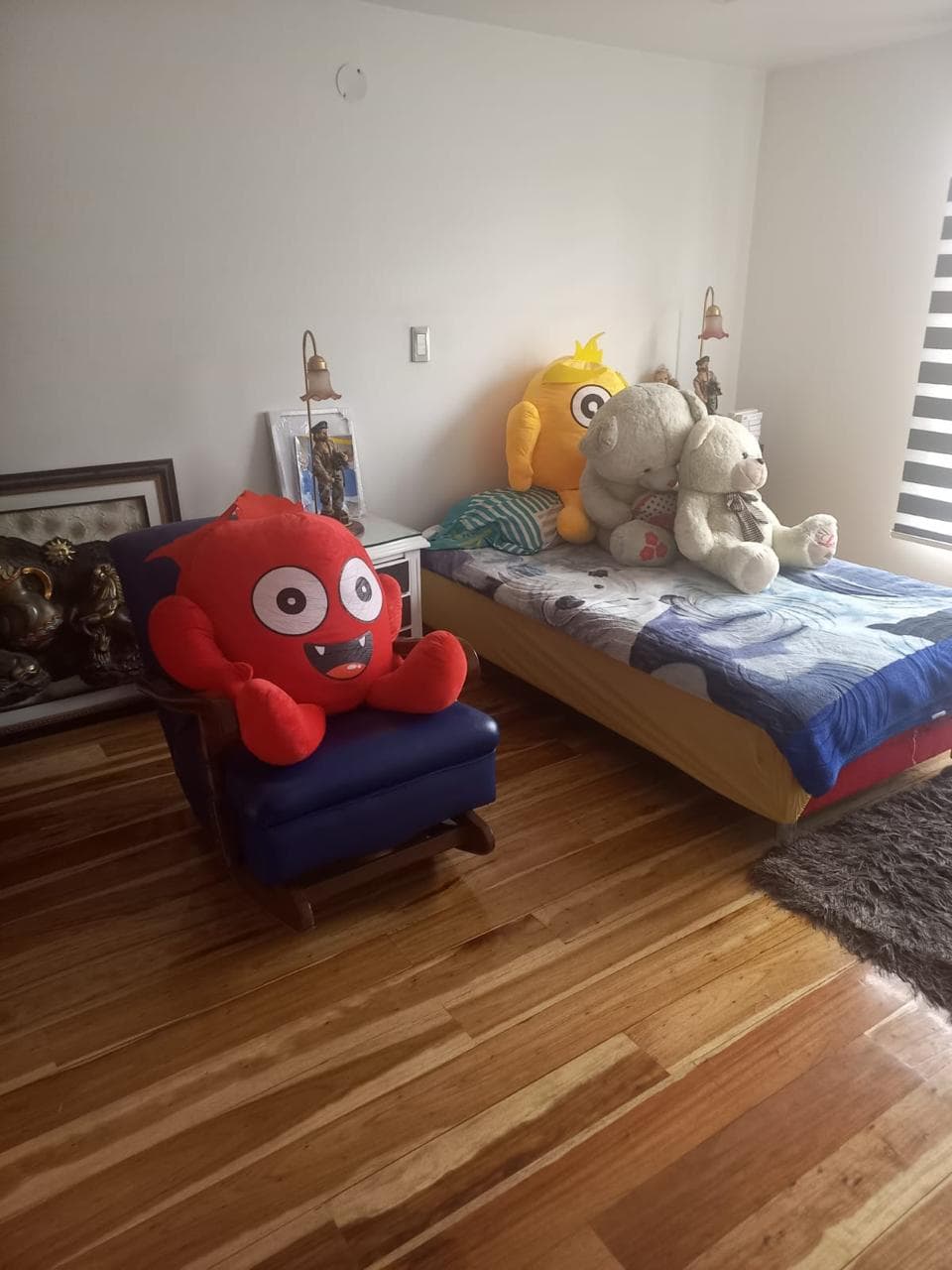 Casa en Venta en Villa del prado, Bogotá