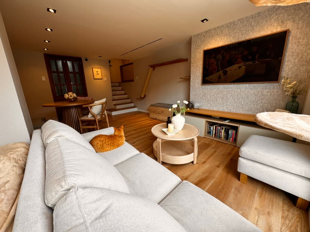 Apartamento en Arriendo en Bosques del Marques, Bogotá