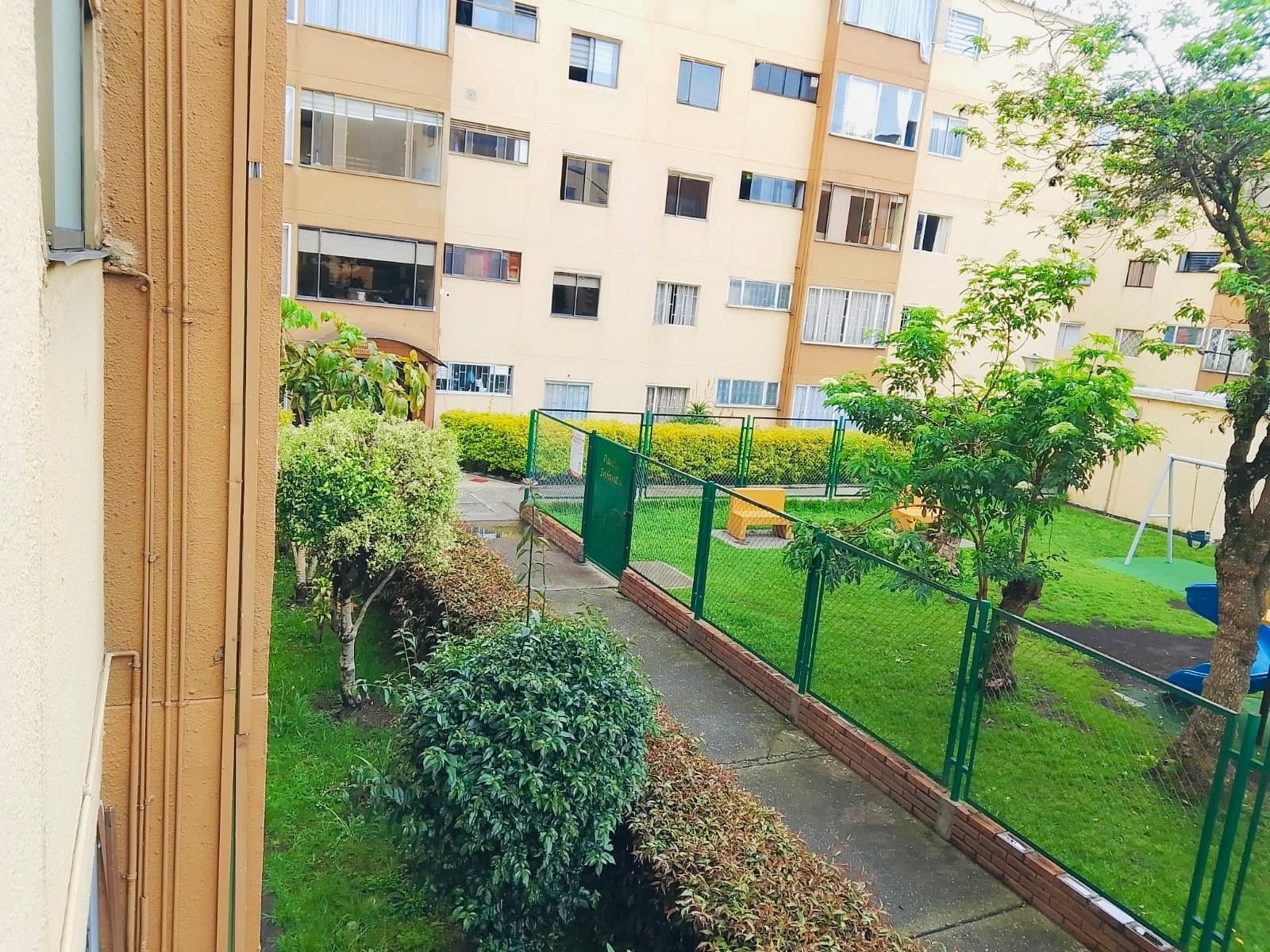 Apartamento en Arriendo en Bochica, Bogotá
