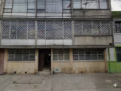 Apartamento en Arriendo en Los martires, Bogotá