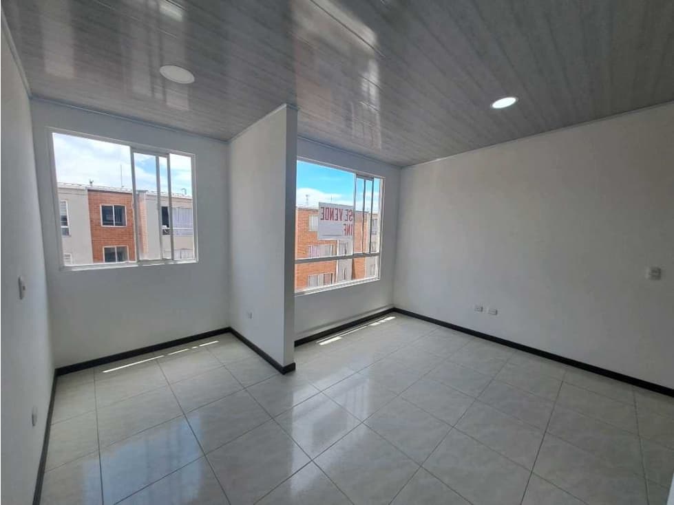 Apartamento en Arriendo en Britalia, Bogotá
