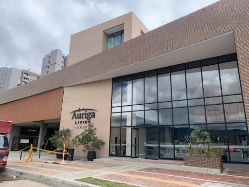 Apartamento en Arriendo en Lagos de Torca, Bogotá