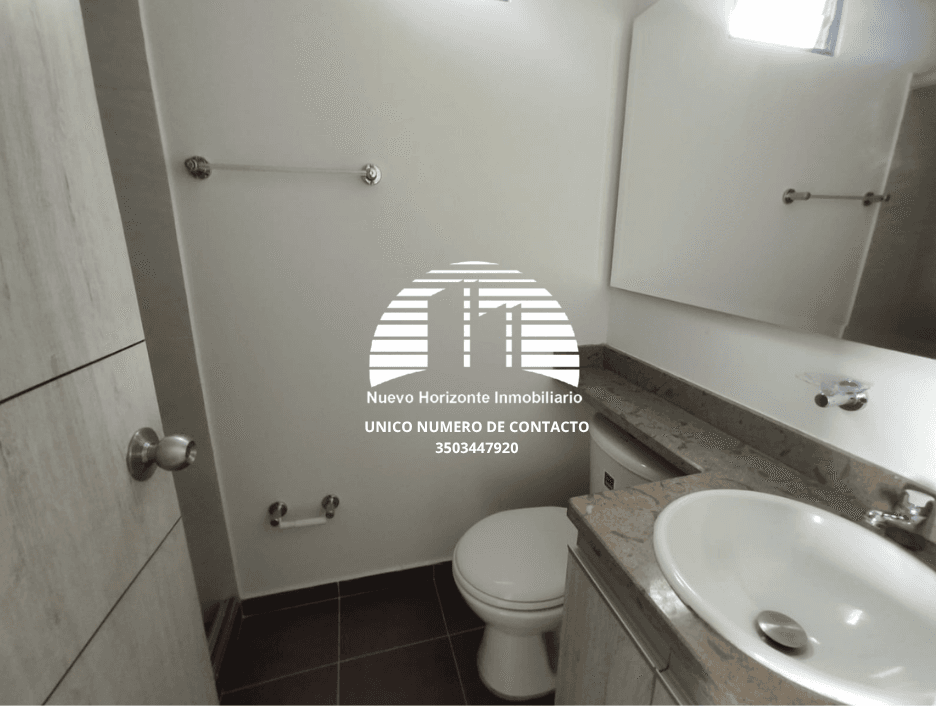 Apartamento en Arriendo en Tibabita, Bogotá