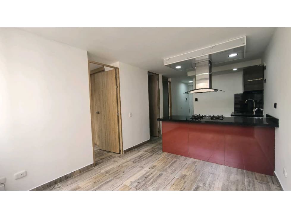 Apartamento en Venta en La salle, Bogotá