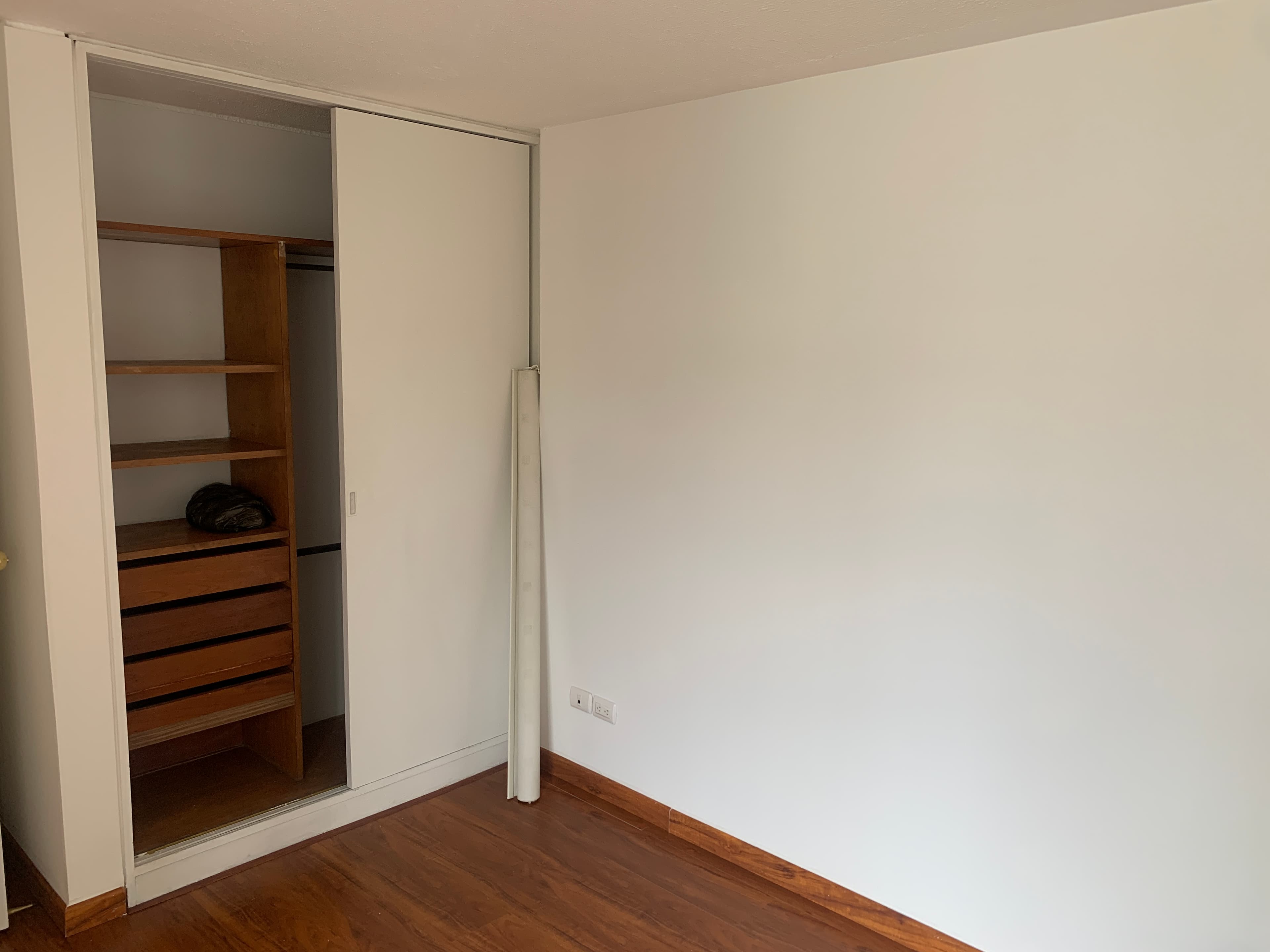Apartamento en Arriendo en Alhambra, Bogotá