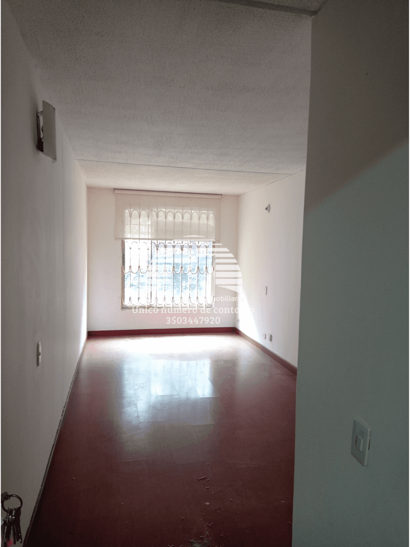 Apartamento en Arriendo en Toberin, Bogotá