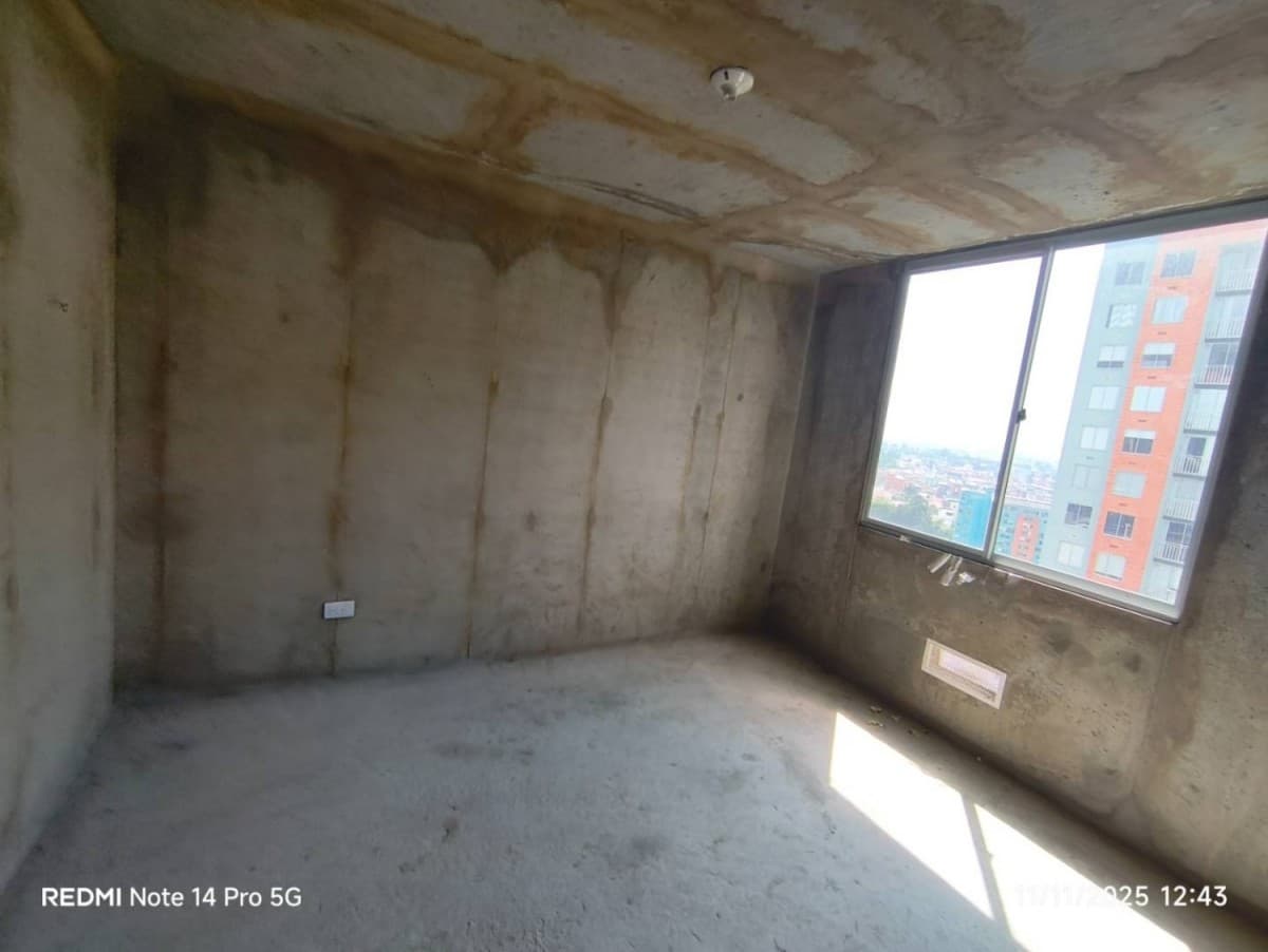 Apartamento en Venta en Primavera Occidental - Puente Aranda, Bogotá