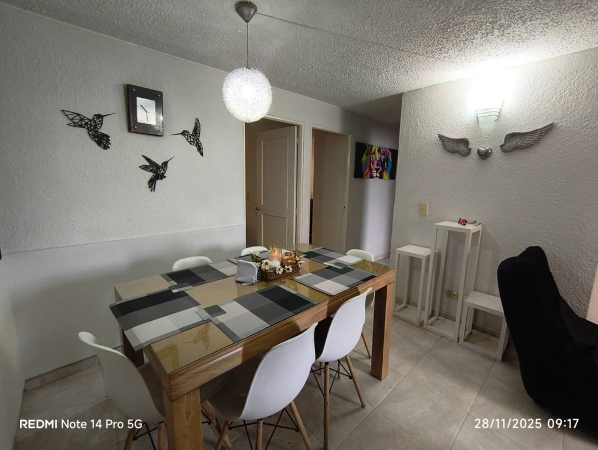 Apartamento en Venta en La maria, Bogotá