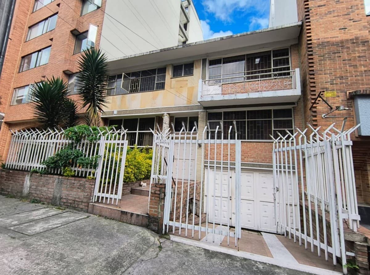 Casa en Venta en Pardo rubio, Bogotá