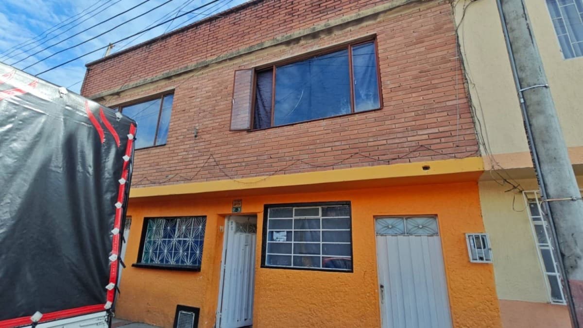 Casa en Venta en Barrios unidos, Bogotá
