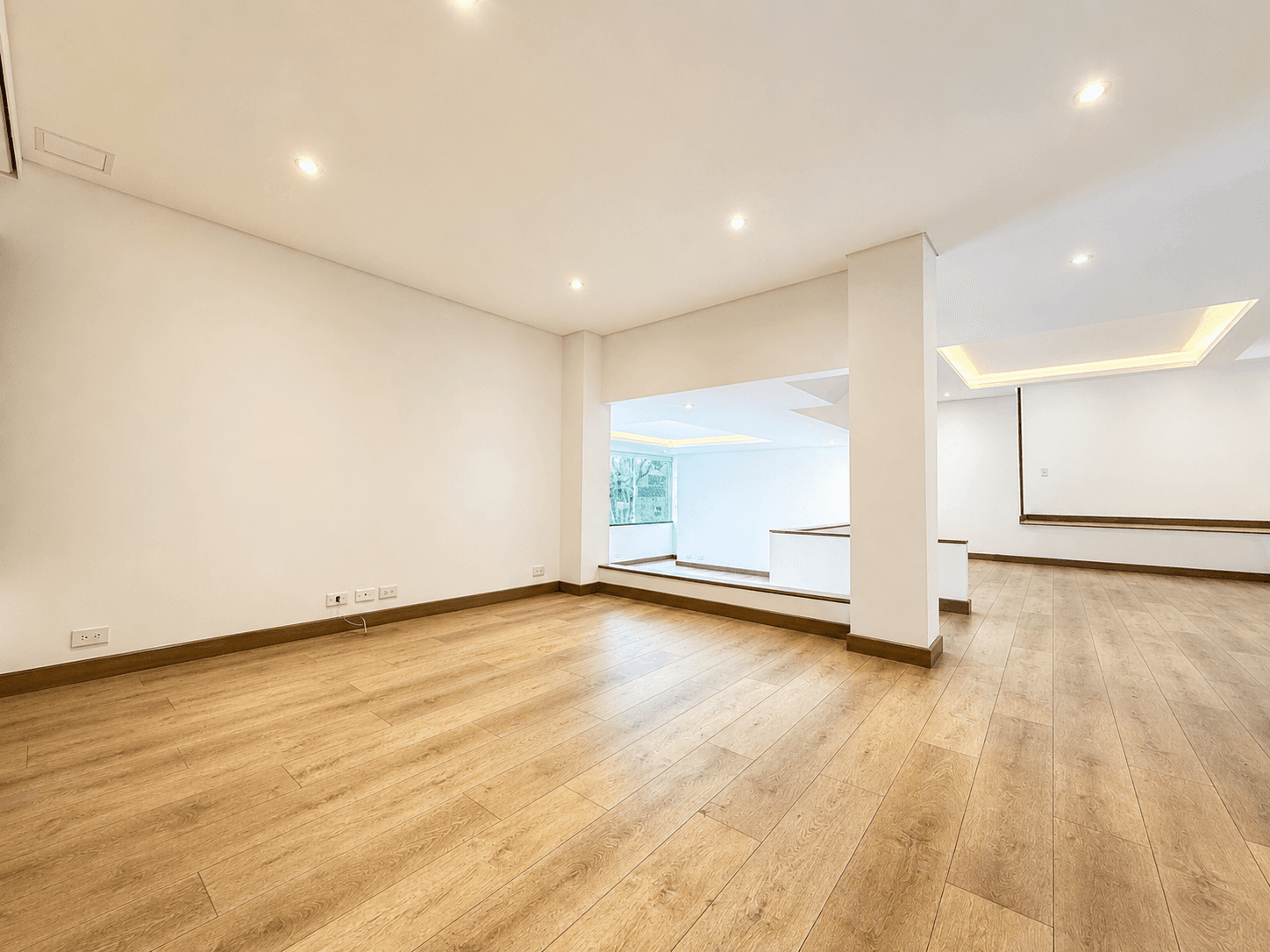 Apartamento en Venta en La cabrera, Bogotá