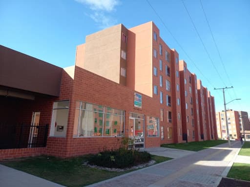 Apartamento en Arriendo en San bernardo, Bogotá